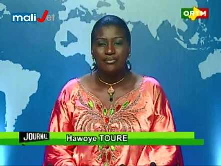 Diplomatie : Hawoye Touré de retour au bercail